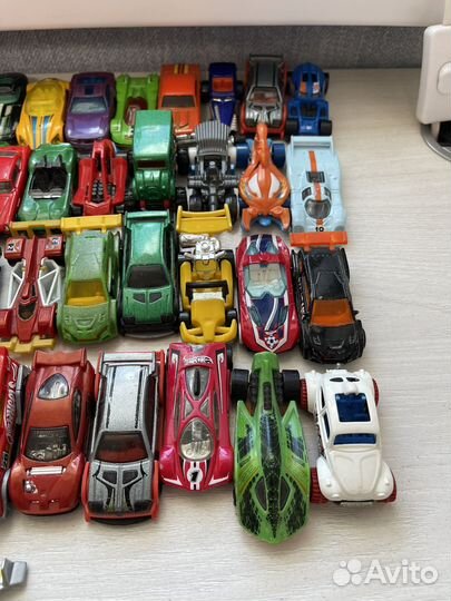 Машинки хот вилс hot wheels