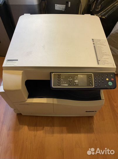 Мфу Xerox 5021 бу