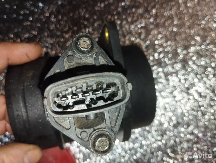 Дмрв 037 bosch ваз