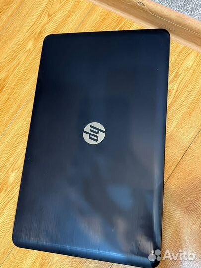 Hp pavilion 1985 17 дюймов