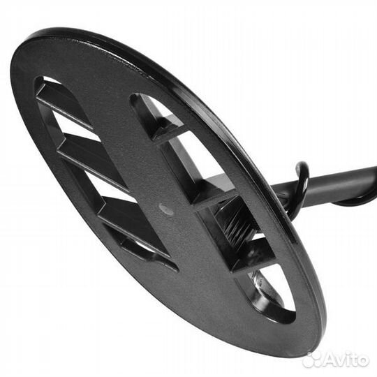 Металлоискатель Gold Finder FS2 с двумя катушками