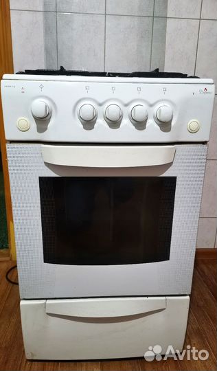 Плита газовая