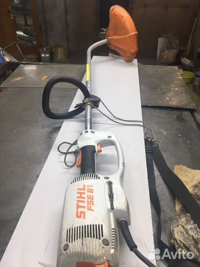 Аренда электроинструмента