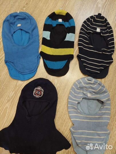 Шапка шлем зимний kivat