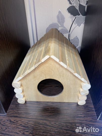 Скворечник