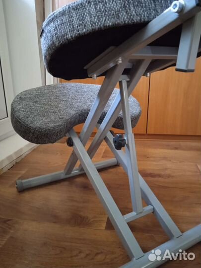 Ортопедический стул для школьника