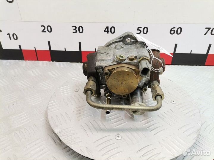 Тнвд для Opel Meriva A 55586502