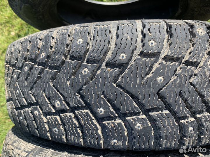 Cordiant Snow Cross 2 195/65 R15