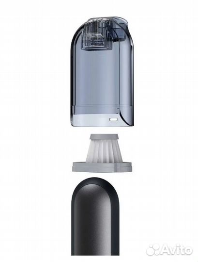 Пылесос автомобильный Baseus A1 Car