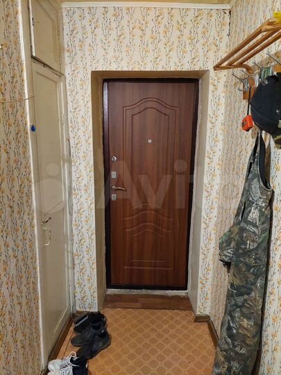 3-к. квартира, 63,8 м², 5/5 эт.