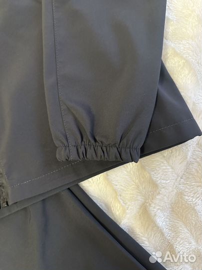 Спортивный костюм мужской