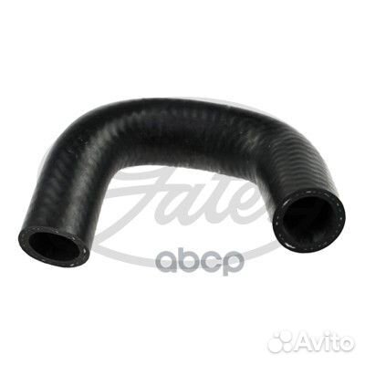 Патрубок радиатора peugeot 107 1.4HDi 02-1657 G