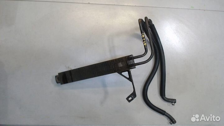 Радиатор гидроусилителя Cadillac Escalade 2, 2005