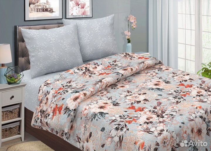 Постельное белье