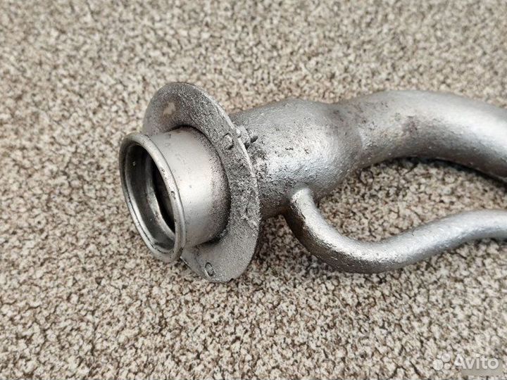 Горловина бензобака Chery Qq Sweet