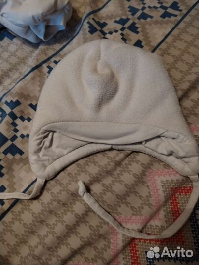 Комплект на выписку