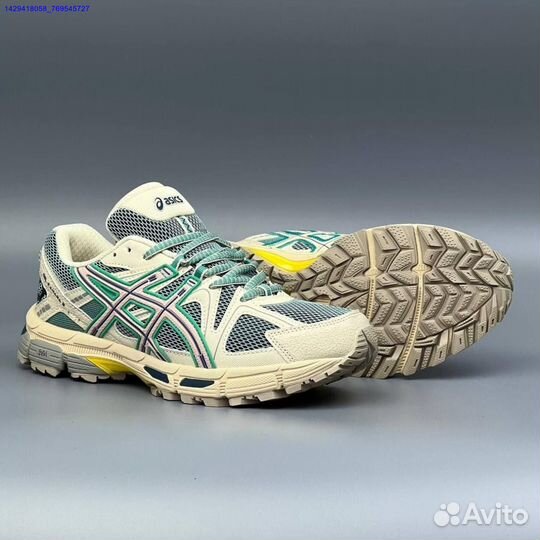 Кроссовки Asics Gel-Kahana 8 (Арт.73852)