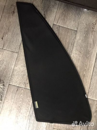 Шторки передние на Опель Инсигния