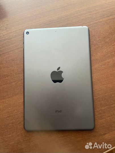 iPad mini 5 2019