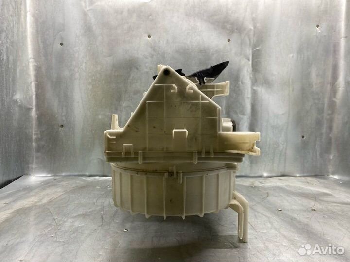 Корпус печки Mitsubishi Lancer 10 4A91 2010