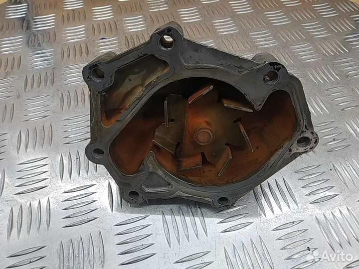 Насос водяной (помпа) Hyundai Grand Starex/H1/Star