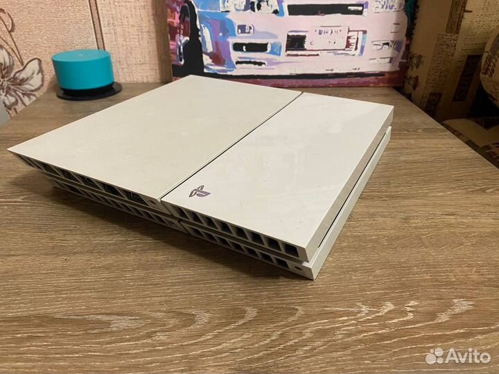 Sony playstation 4 ps4