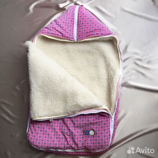 Конверт универсальный зима-лето