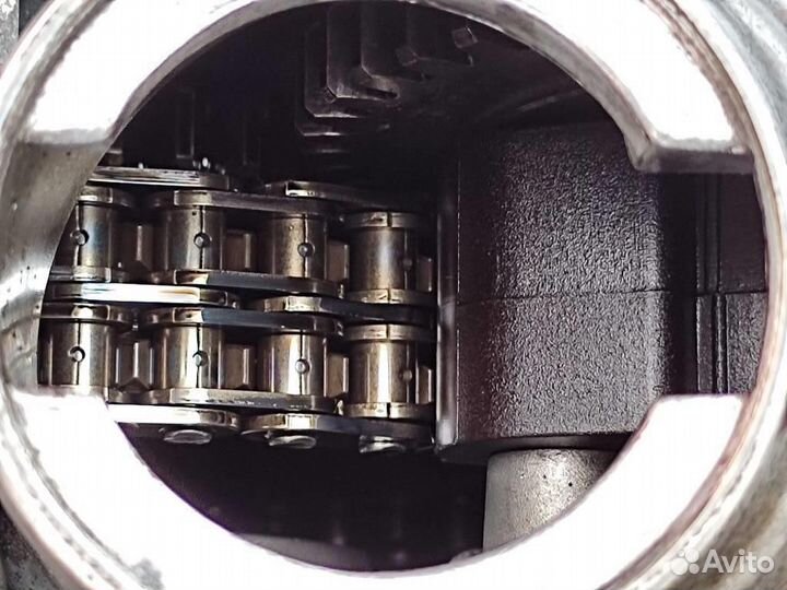 Двигатель дизель w220 S-class 628.960 01.2001