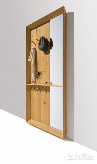 Зеркало в прихожую дизайнерское