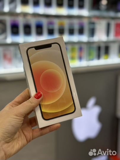 iPhone 12, 128 ГБ