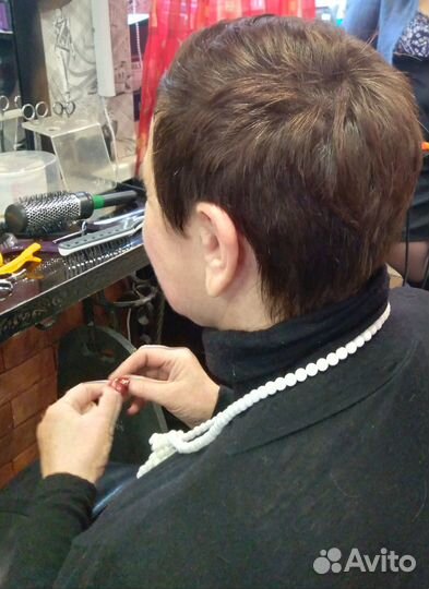 Парикмахер-универсал