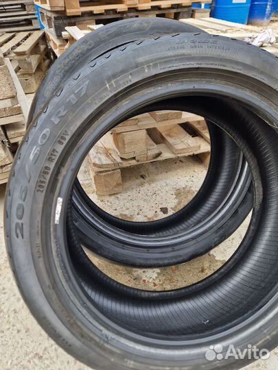 Pirelli Cinturato P7 205/50 R17