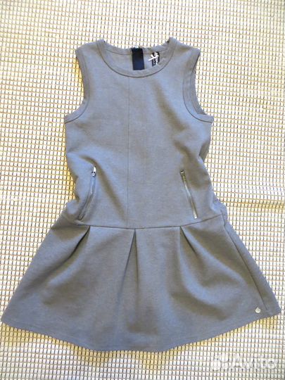 Сарафан для девочки