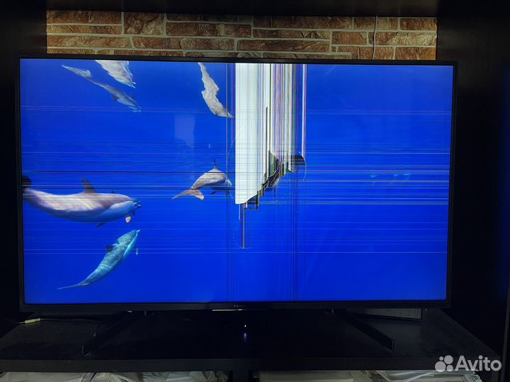 Телевизор Sony KD-49XG7096
