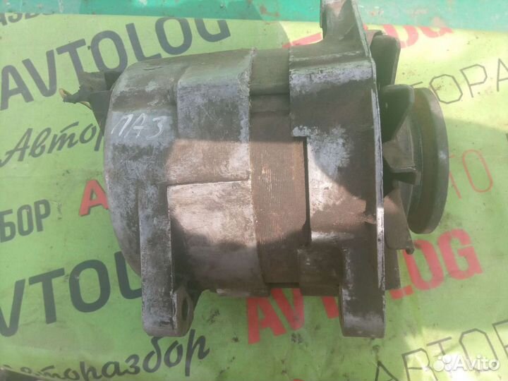 Генератор Паз 32053 90А