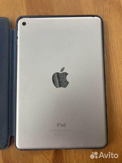 iPad mini 4 32gb wi-fi (в идеале)