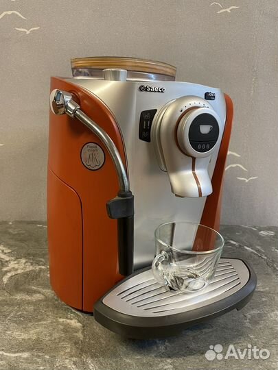 Кофемашина Philips EP Late Go EP4349