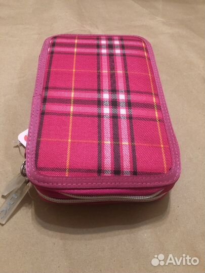 Пенал школьный