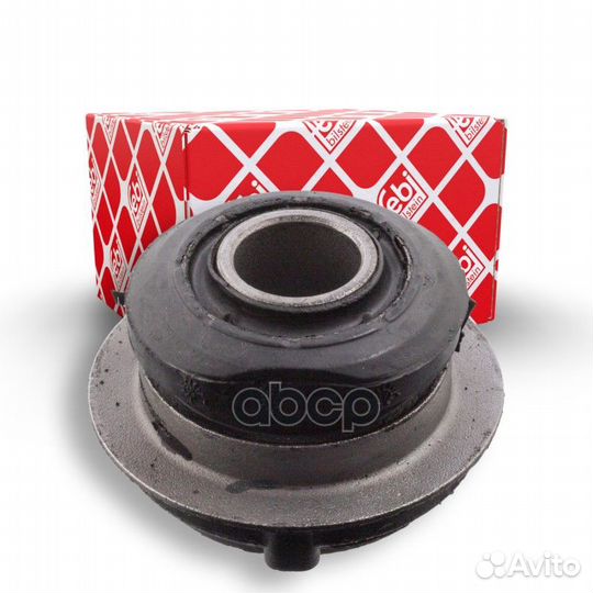 Сайлентблок MER W202 93- пер нижн рыч пер 08905