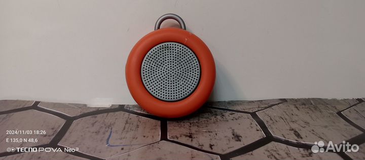 Колонка BT speaker