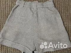 Шорты Остин