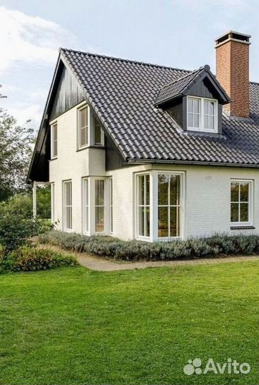 Металлочерепица от производителя