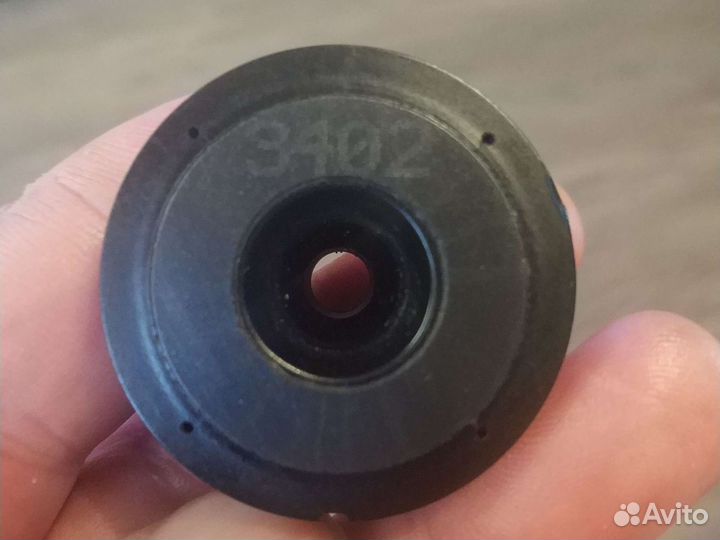 Втулка металлическая распредвала