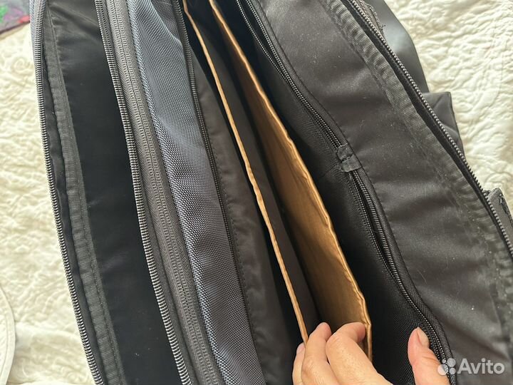 Сумка для ноутбука samsonite