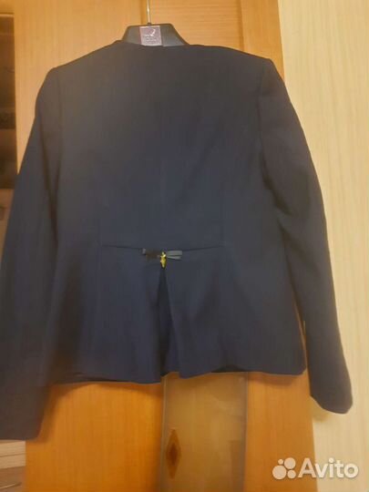 Школьный костюм для девочки