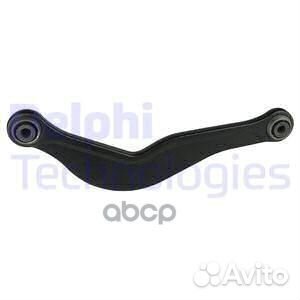 Рычаг зад.подвески ford mondeo IV 07 TC2619