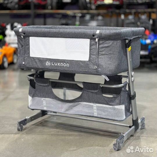 Кровать детская