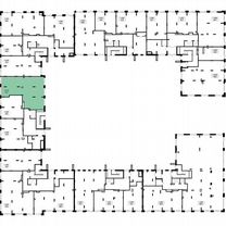 Продам торговое помещение, 108.7 м²