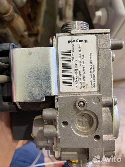 Блок розжига protherm