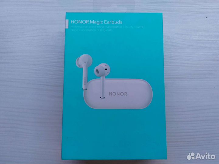 Наушники Honor Magic Earbuds